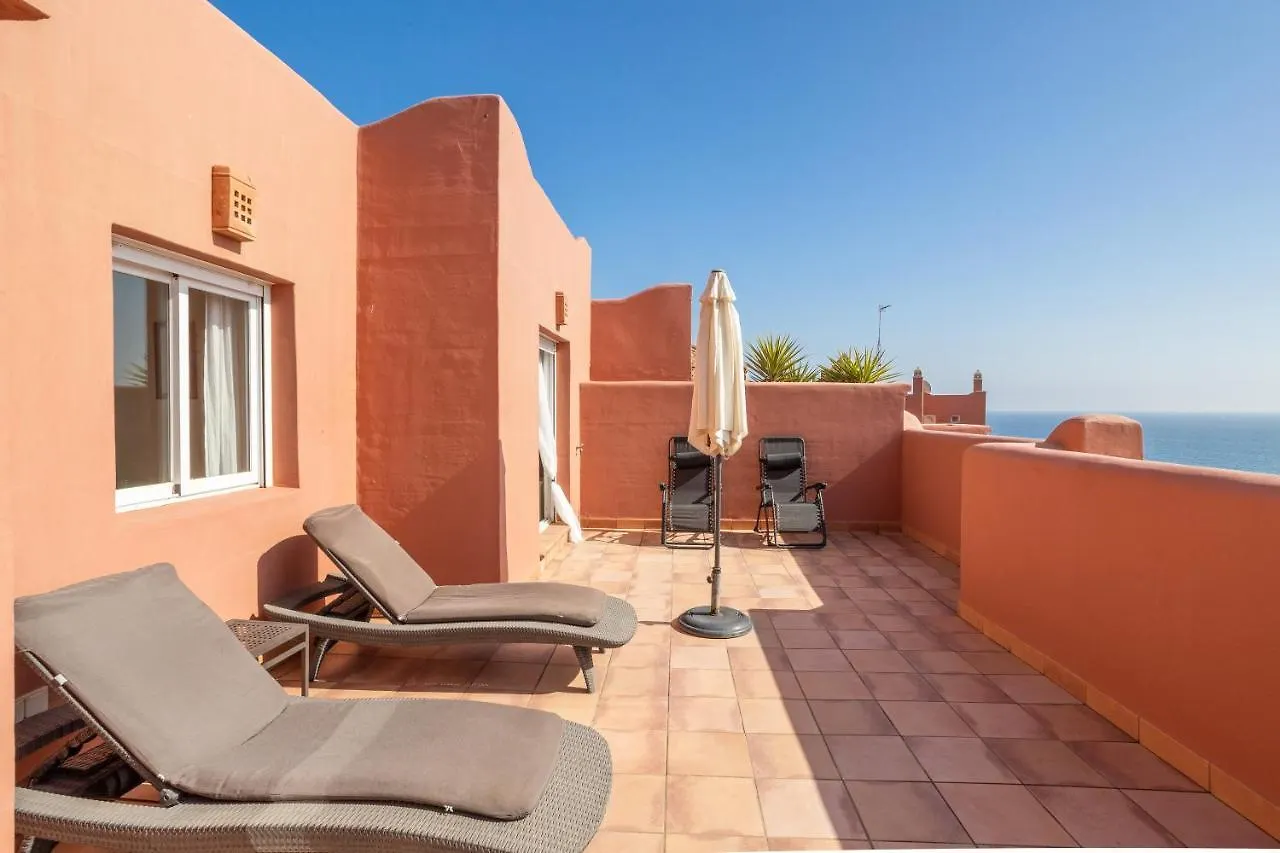 Apartment Apartmento En Torrox Costa