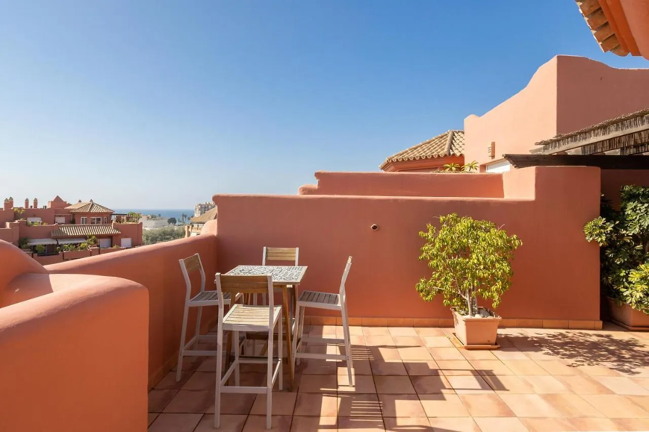 Apartmento En Torrox Costa スペイン