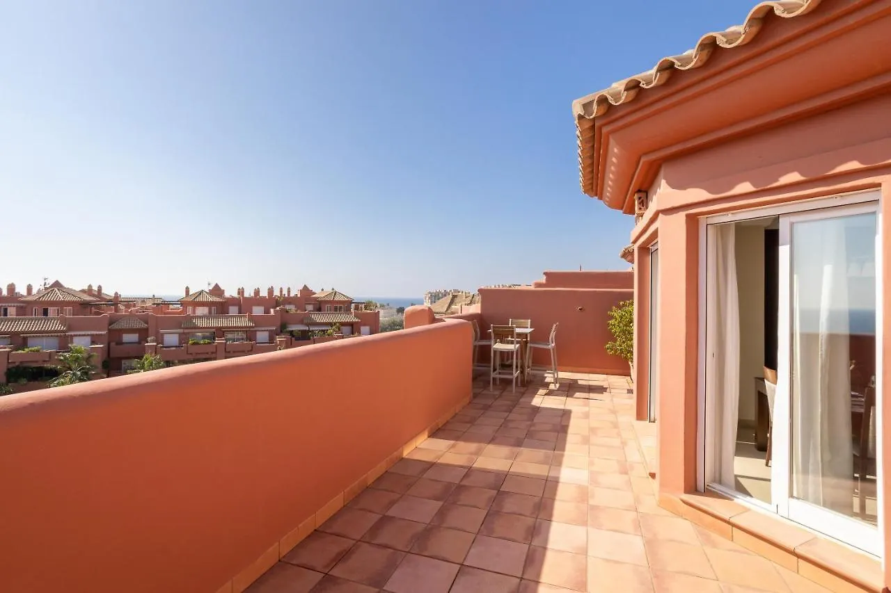 アパート Apartmento En Torrox Costa スペイン