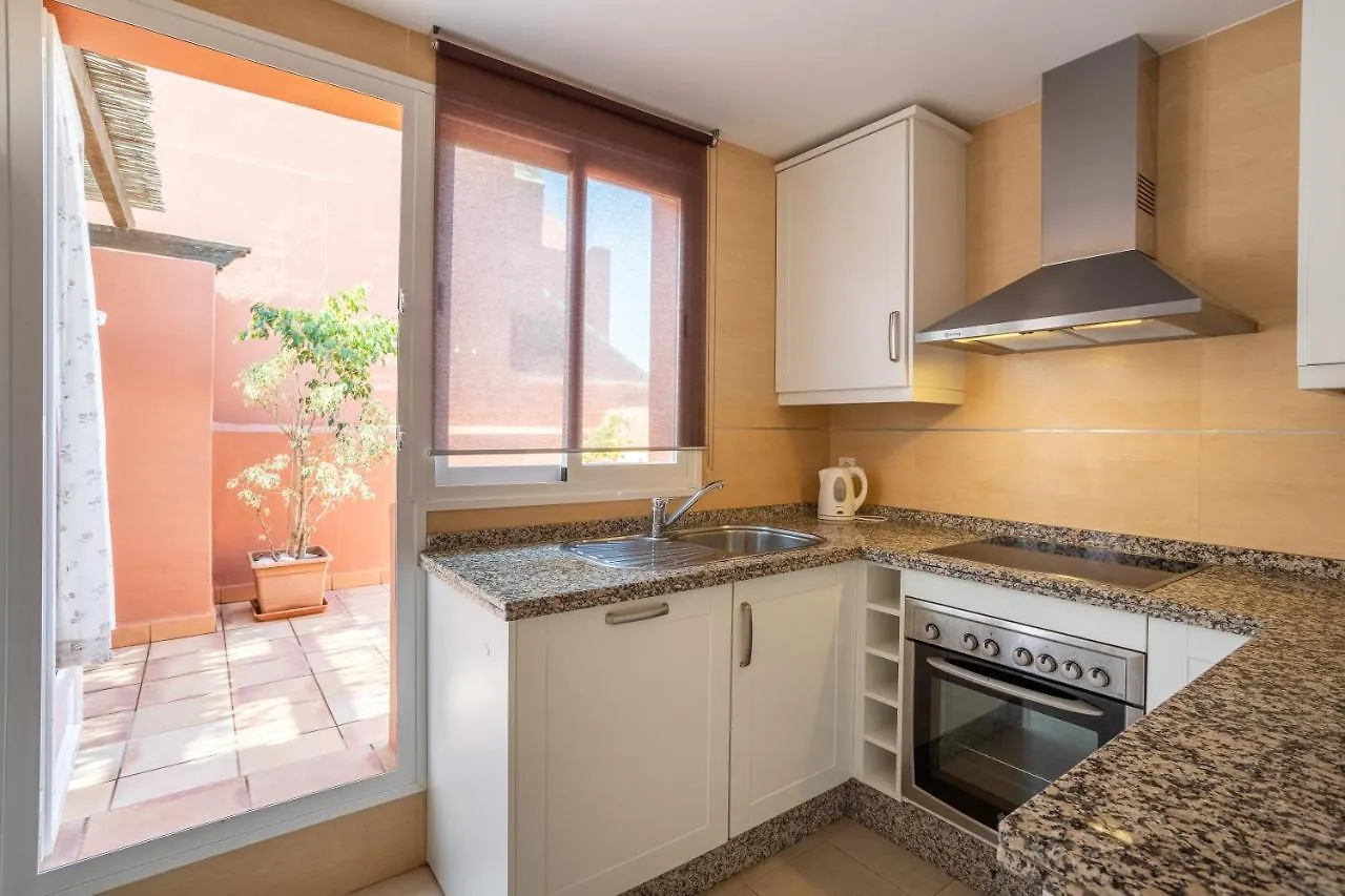 Apartmento En Torrox Costa 0*,  スペイン